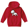 bulldog Youth Hoodie