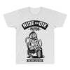 ride or die All Over Men's T-shirt