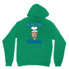 kiss the cook Hoodie