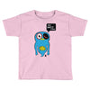 uberpup hey brain cakes! Toddler T-shirt