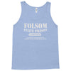 prison Tank Top