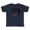 snake head Toddler T-shirt