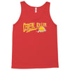 cereal killer 1 Tank Top
