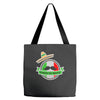 celebrate cinco de mayo Tote Bags