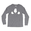 Chicken and Little Chick Long Sleeve Shirts