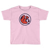 tree treat Toddler T-shirt