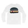 plus one Long Sleeve Shirts