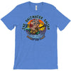 merman T-Shirt