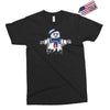 fight the puft Exclusive T-shirt