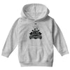 I Am Golden Retriever Actually In A Very Commited Relationship Youth Hoodie