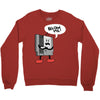 blow me Crewneck Sweatshirt