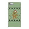 ginger cookies iPhone 7 Case