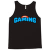 gaming color Tank Top