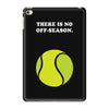 There is No Off-Season iPad Mini 4