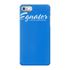 egnater new iPhone 7 Case