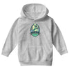 hoth winter lager Youth Hoodie