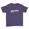 Steven Hawking Youth Tee