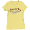 the guy with the gun Ladies Fitted T-Shirt