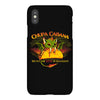 chupacabana iPhoneX