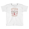 groove master bass Toddler T-shirt