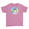 unicorn chill Youth Tee