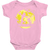 Calvin and Hobbes Baby Onesie
