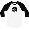 poe poe 3/4 Sleeve Shirt