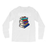 life is like a box of chocolates i want to eat them all Long Sleeve Shirts