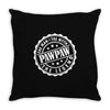 Pawpaw The Man The Myth The Legend Throw Pillow