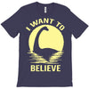 believe in nessie T-Shirt