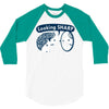 looking sharp 3/4 Sleeve Shirt