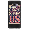harvey can't stop us Samsung Galaxy S8 Plus