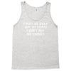 i may be ugly but at least i ain't got no money Tank Top