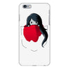 marceline pocket iPhone 6 Plus/6s Plus Case