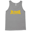 oe frazier smokin joe Tank Top