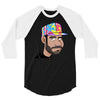 boy had 3/4 Sleeve Shirt