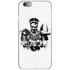 pharaoh iPhone 6/6s Case