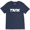 Tank Deji V-Neck Tee