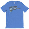 space adventure T-Shirt