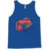 Music Tank Top