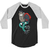abuelo 3/4 Sleeve Shirt