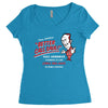 better call saul Women's Triblend Scoop T-shirt
