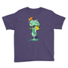 delicious Youth Tee