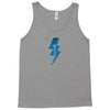 nigth city Tank Top