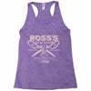 sew shop Racerback Tank