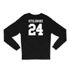 Stilinski 24 Long Sleeve Shirts