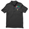 team 5th grade Polo Shirt
