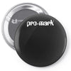 pro mark new Pin-back button