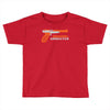 original gangster funny Toddler T-shirt