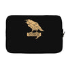 nevermore Laptop sleeve
